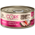 Wellness CORE Hearty Cuts [ WCHC4 ] (8004) Grain Free Cat Canned Food - Shredded Whitefish & Salmon 厚切白魚三文魚 無穀物 主食罐 5.5oz